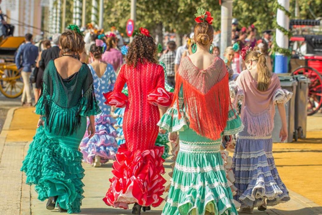 feria de abril