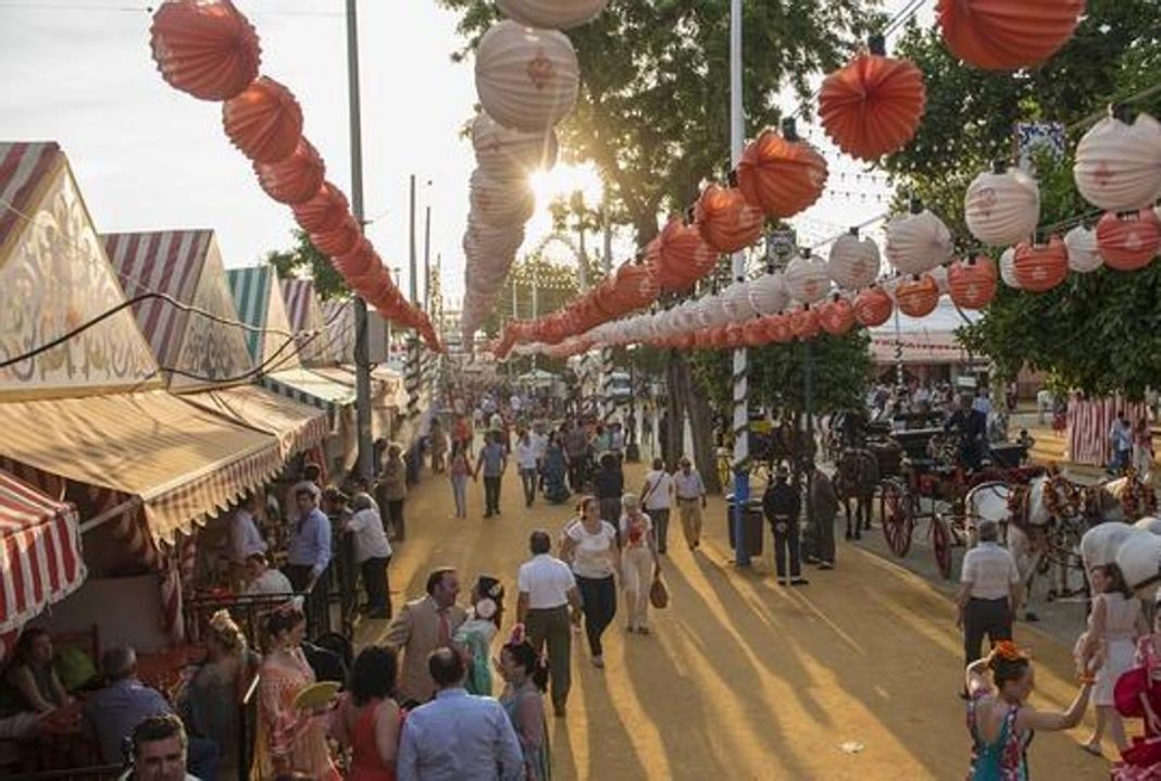 feria de abril