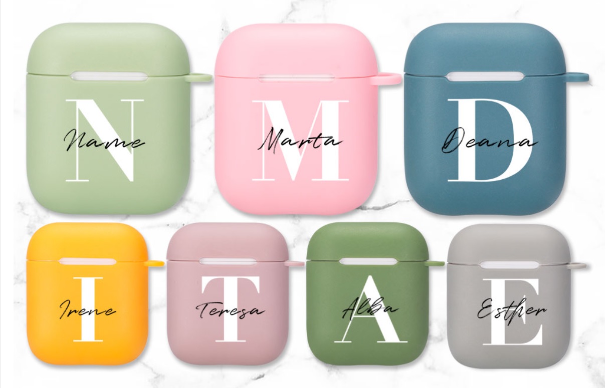 funda airpods
