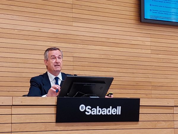 Banco Sabadell