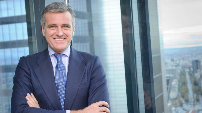 Gonzalo Sánchez, presidente de PwC, defiende «promover la actividad empresarial, el empleo y la formación»