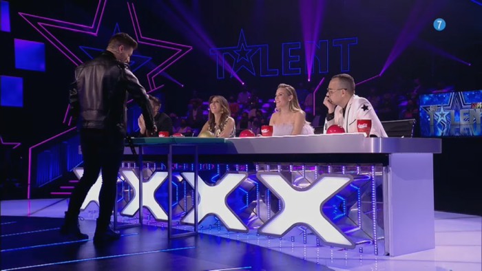 Got Talent: la polémica por la que los espectadores piden su cancelación