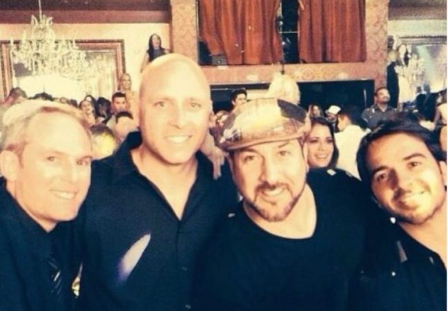 Luis Fonsi: su verdadero nombre, su actriz favorita y otros secretos 5 Merca2.es luis fonsi bullying