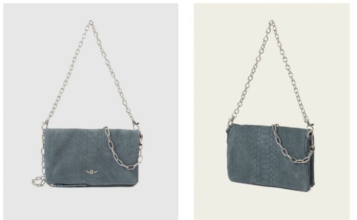 bolso el corte inglés