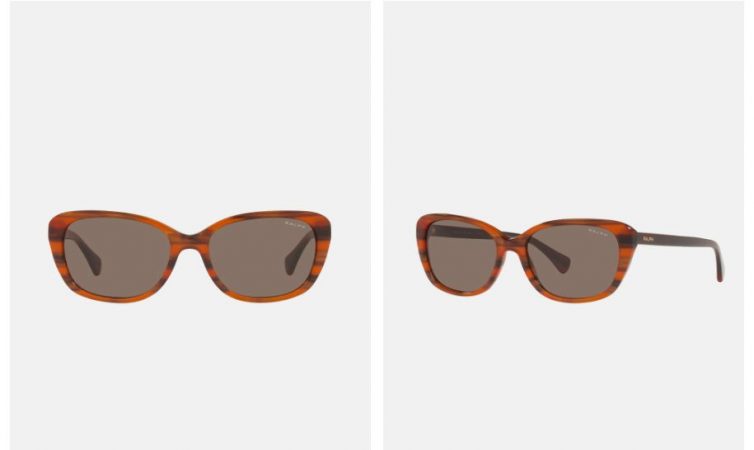 gafas el corte inglés