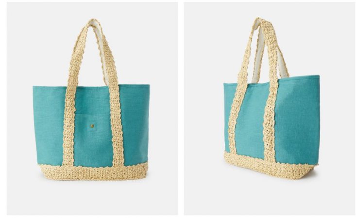 bolso el corte inglés