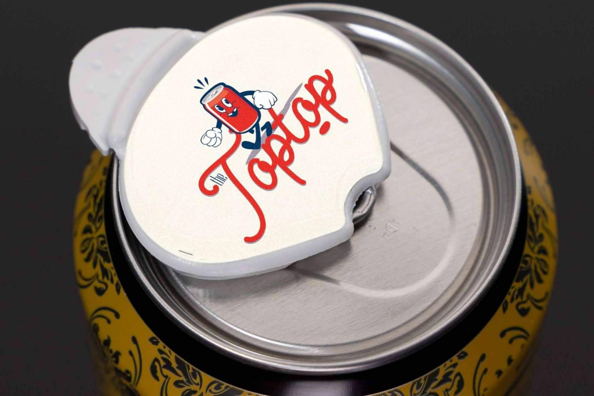 THE TOPTOP, un detalle original para eventos y fiestas de cumpleaños