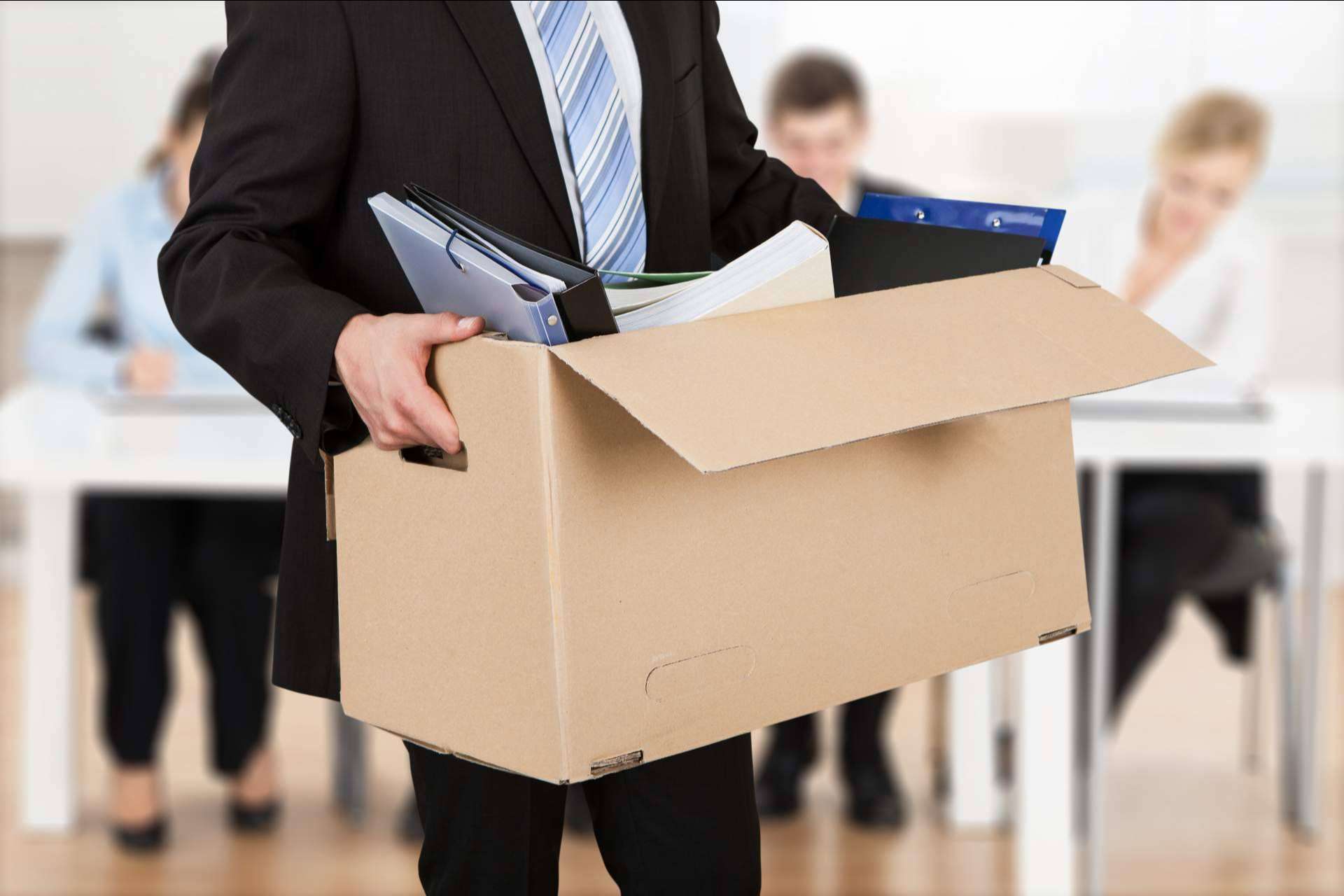 Para evitar injusticias en el ámbito laboral, es importante conocer todo tipo de despido, por Tierno Centella Abogados