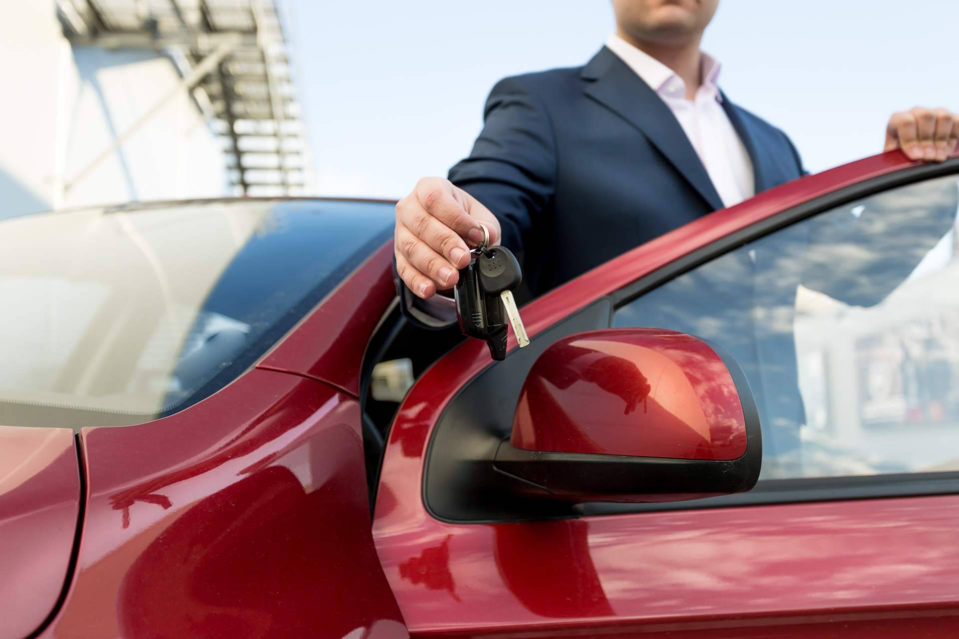 M10Selection ofrece coches de ocasión por menos de 20.000 €