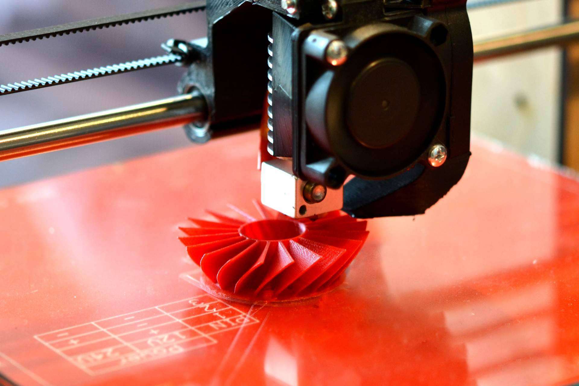 La compañía Boloberry y sus impresoras 3D con ingeniería 360