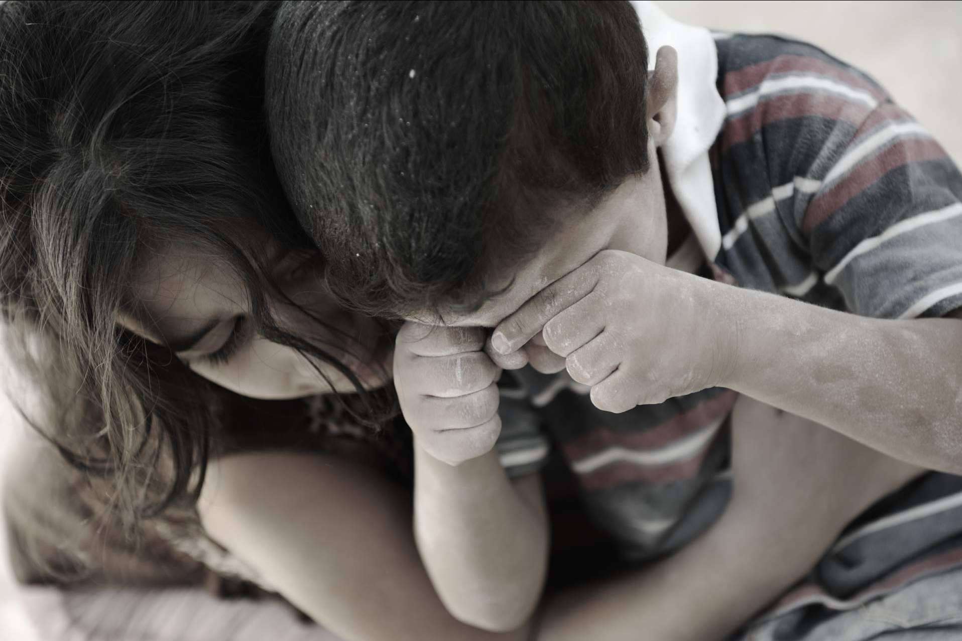 El despacho de abogadas Eme Abokatuak expone las claves de la ley de protección de la infancia contra la violencia