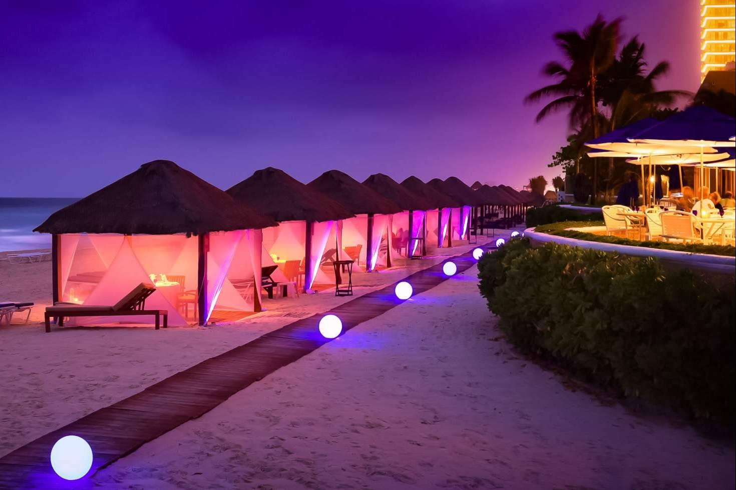 La primavera, una de las mejores épocas para viajar a Cancún