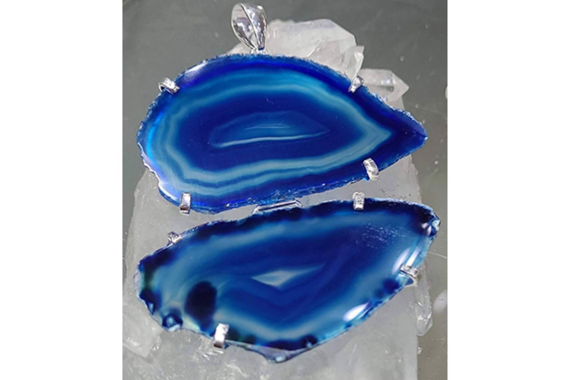Piedras Naturales, los expertos en fabricación de joyas artesanales