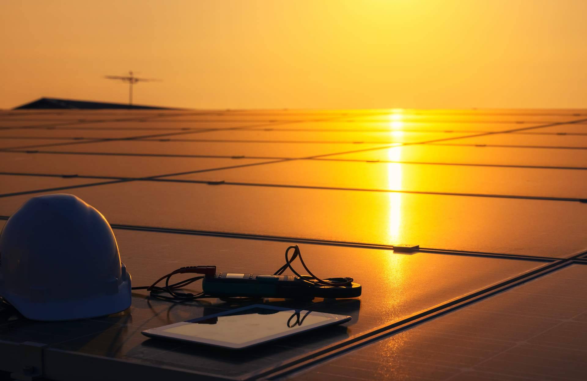 GarciGas, especialistas en instalación de placas fotovoltaicas en España