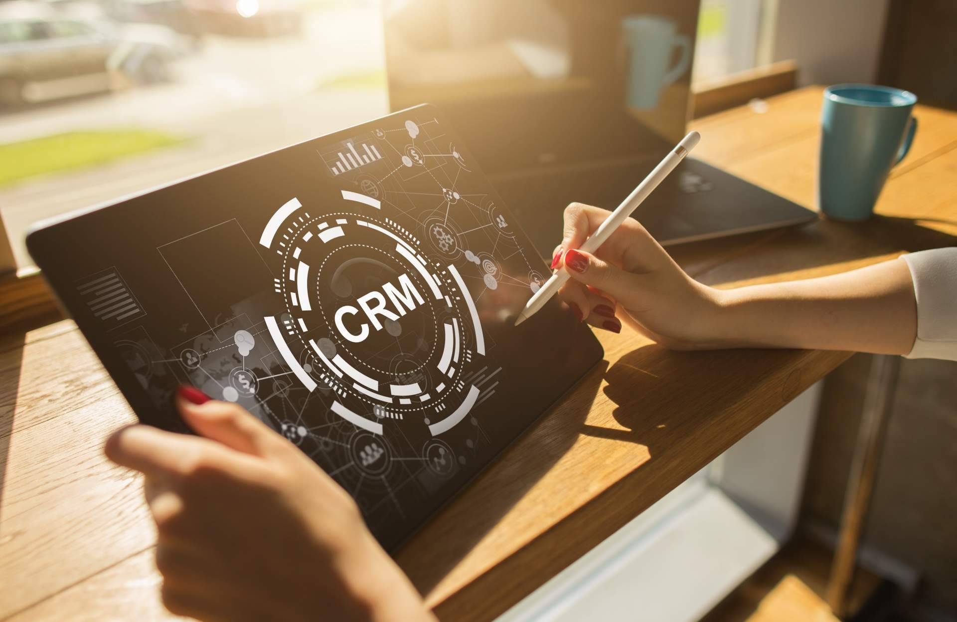 Caltico ofrece un CRM para empresas