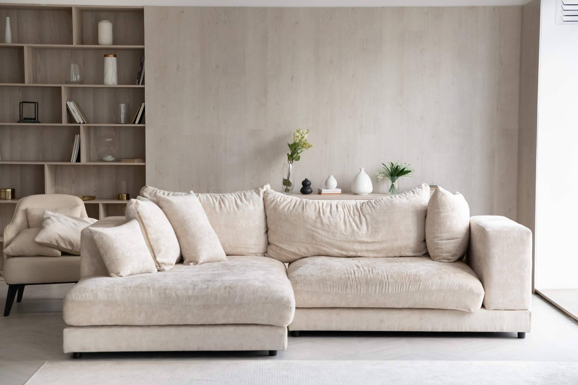 Home Essentials ofrece el alquiler de mobiliario ideal para empleados destinados en Madrid