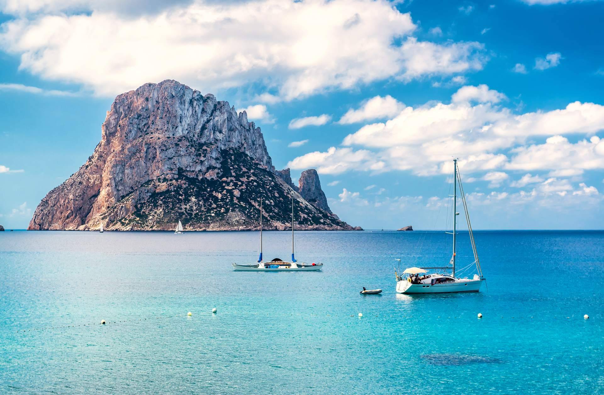 Las Islas Baleares, uno de los destinos más completos