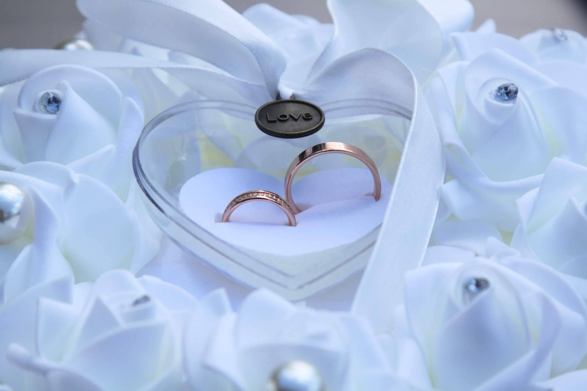 Alianzas de boda perfectas de la mano de El Rubí Joyeros