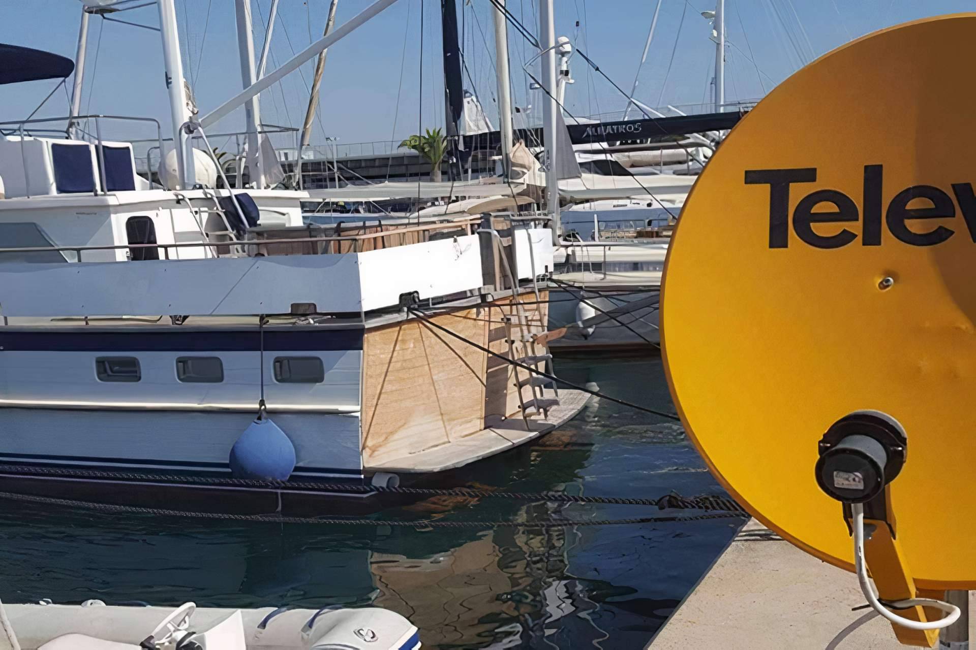 El amplio catálogo de servicios de Antenistas Valencia