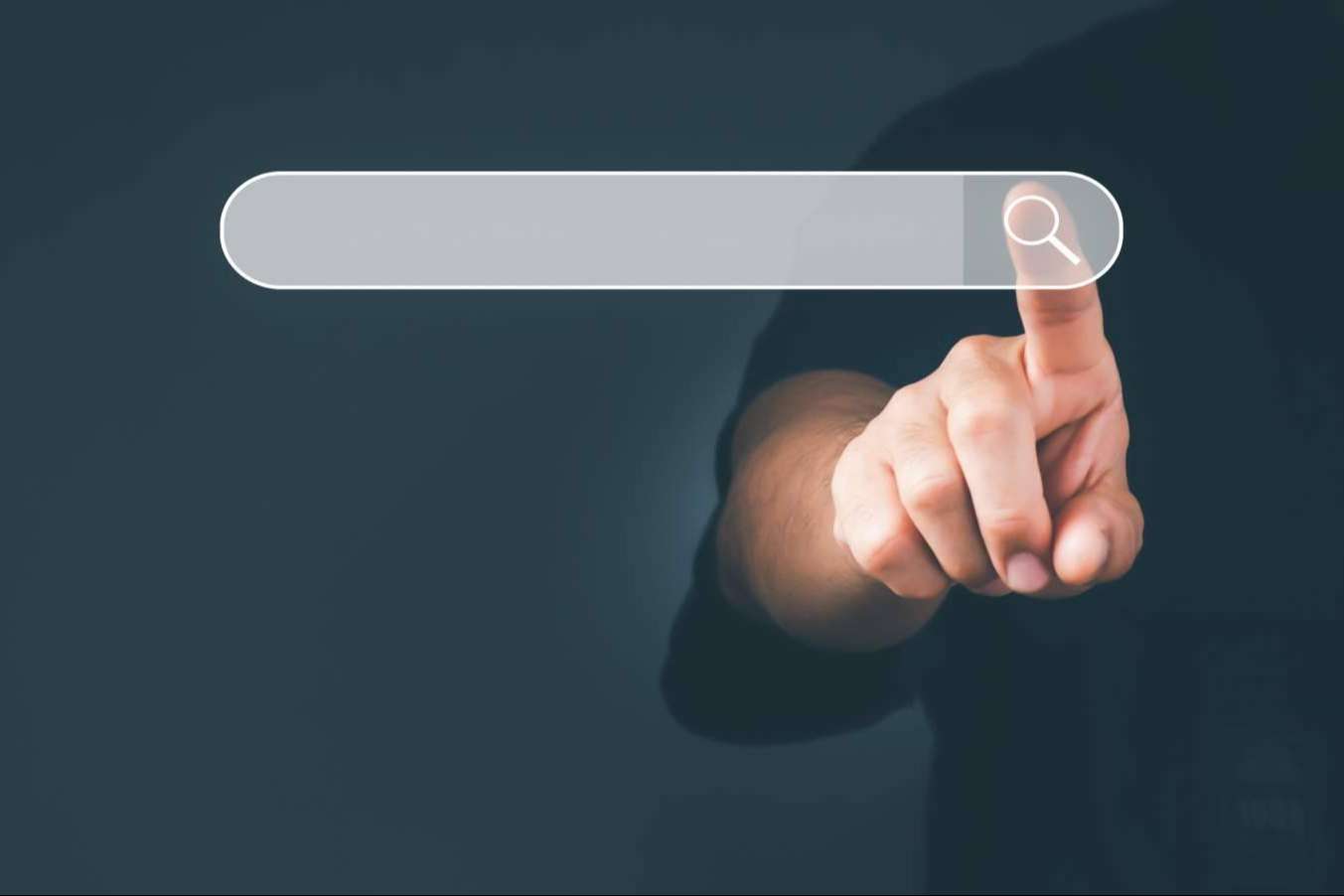 El posicionamiento SEO es una estrategia de marketing fundamental a día de hoy, por RoCX