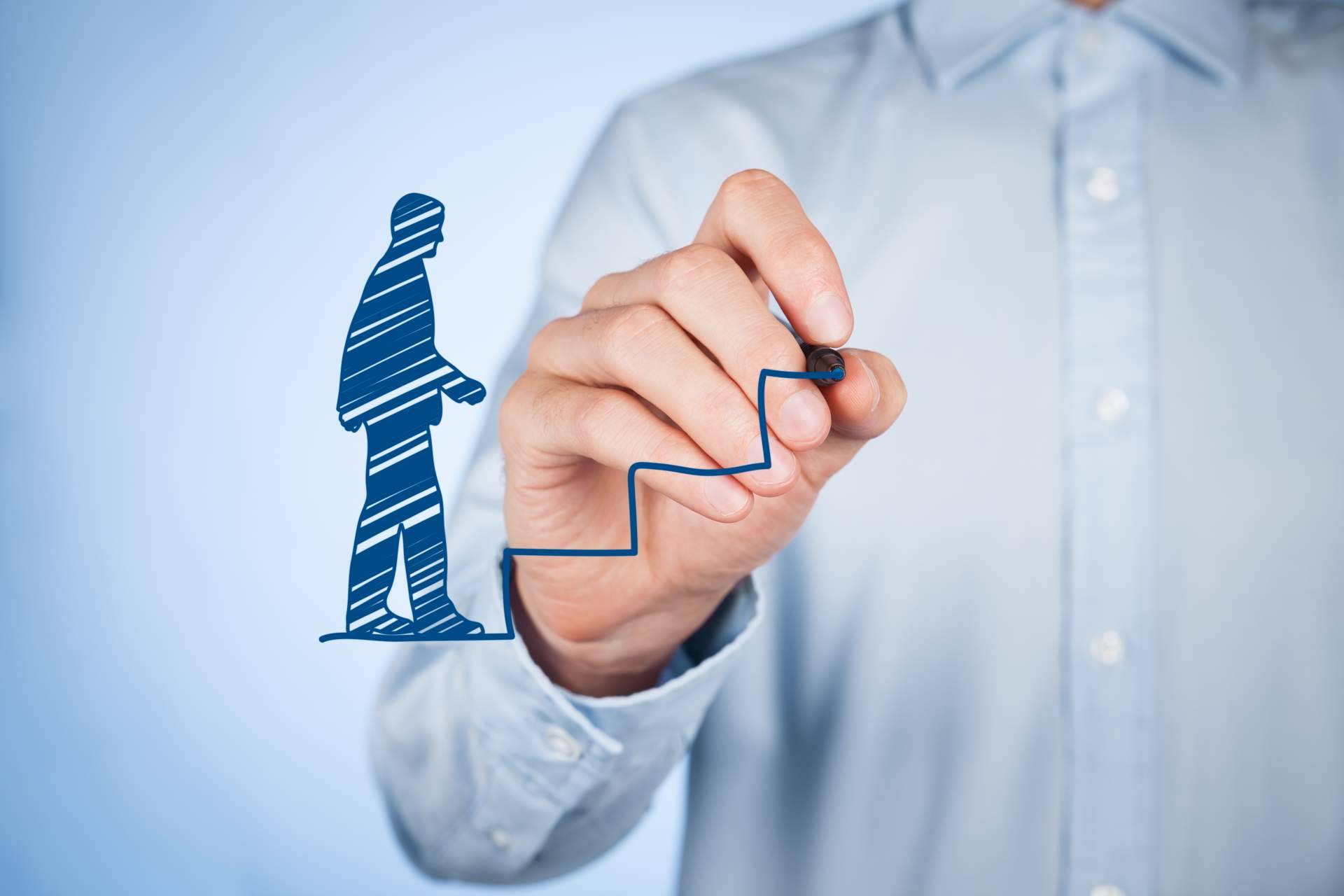 La red global de Desarrollo Humano para individuos y organizaciones que desean vivir vidas más significativas, HEBA