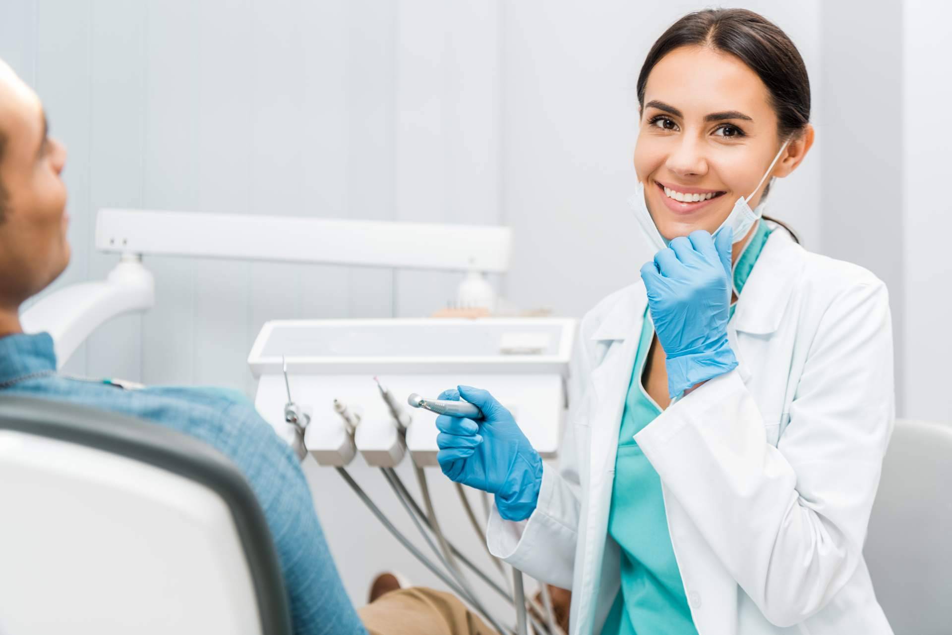 La importancia de apostar por una tecnología de vanguardia e innovación, por la Clínica Dental en Oviedo Sandra Calvo