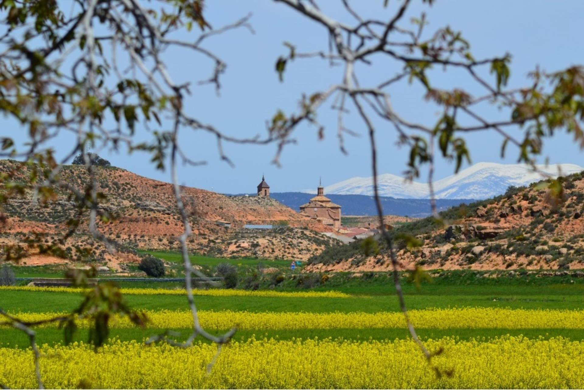Alojamiento turístico en el entorno rural de la mano de Torrehermosa Rural