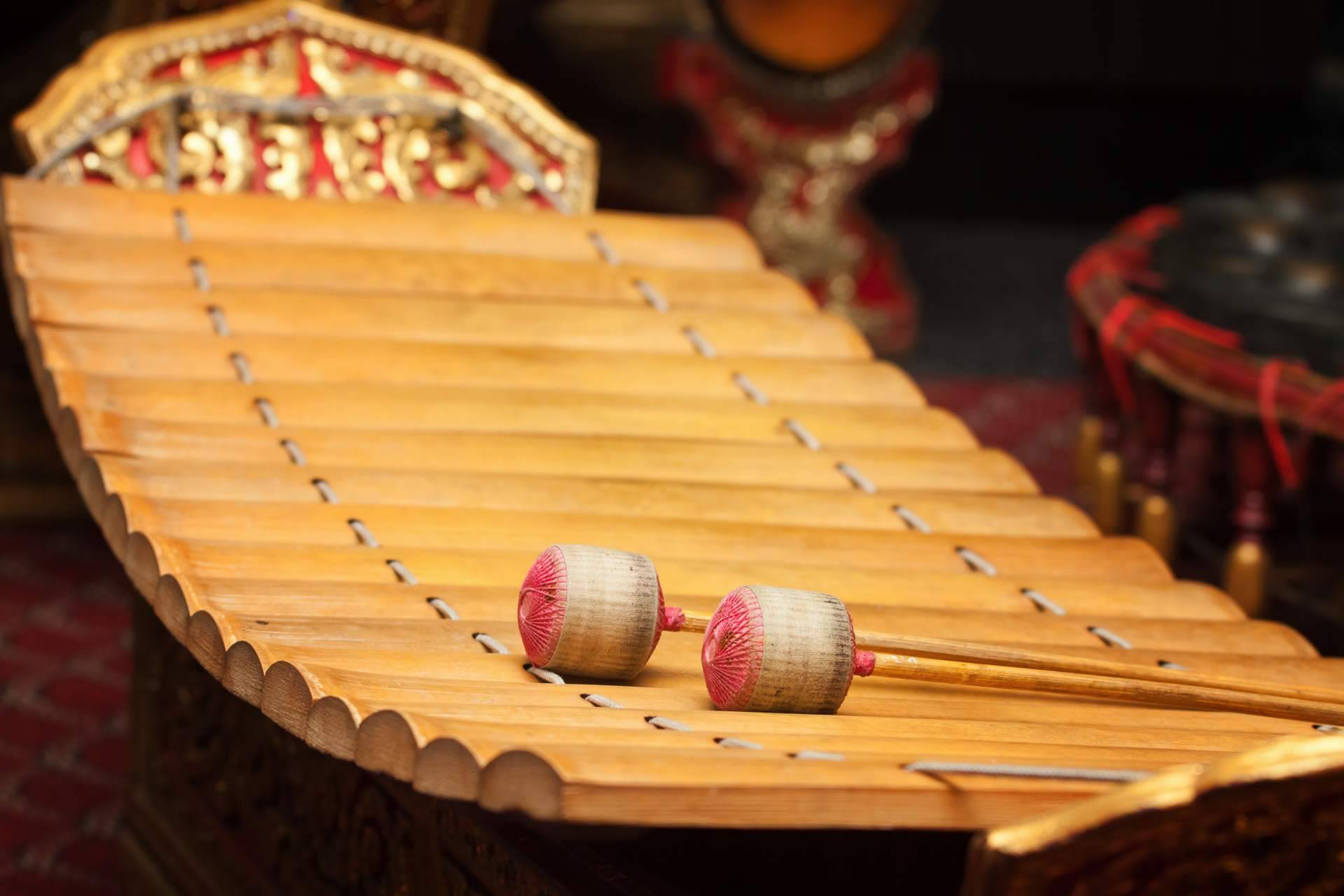Conseguir el mejor sonido con mazas y baquetas, en Percuforum