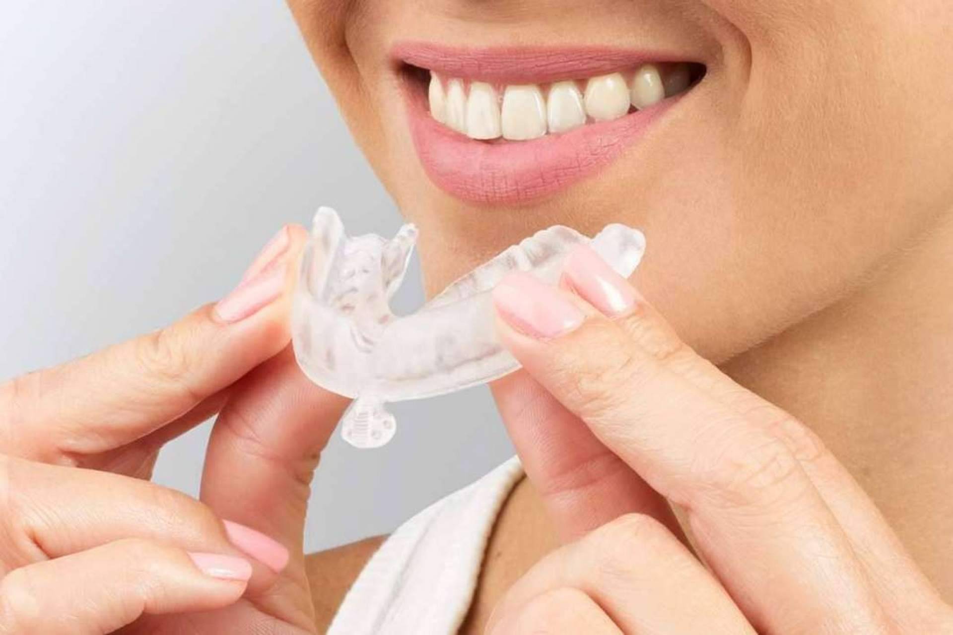 El dispositivo de Best Breathe, Bruxistop, para prevenir y aliviar los efectos adversos derivados del bruxismo.
