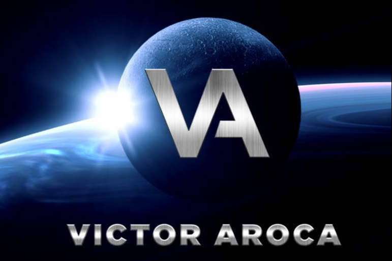 ¿Quién es Víctor Aroca?, entrevista al fundador del Proyecto Ave Fénix
