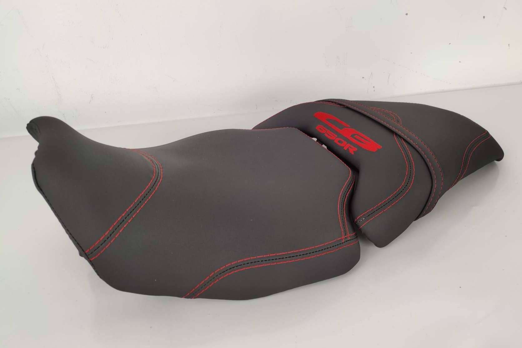 Fundas de asiento para moto de calidad de JM-Fundas