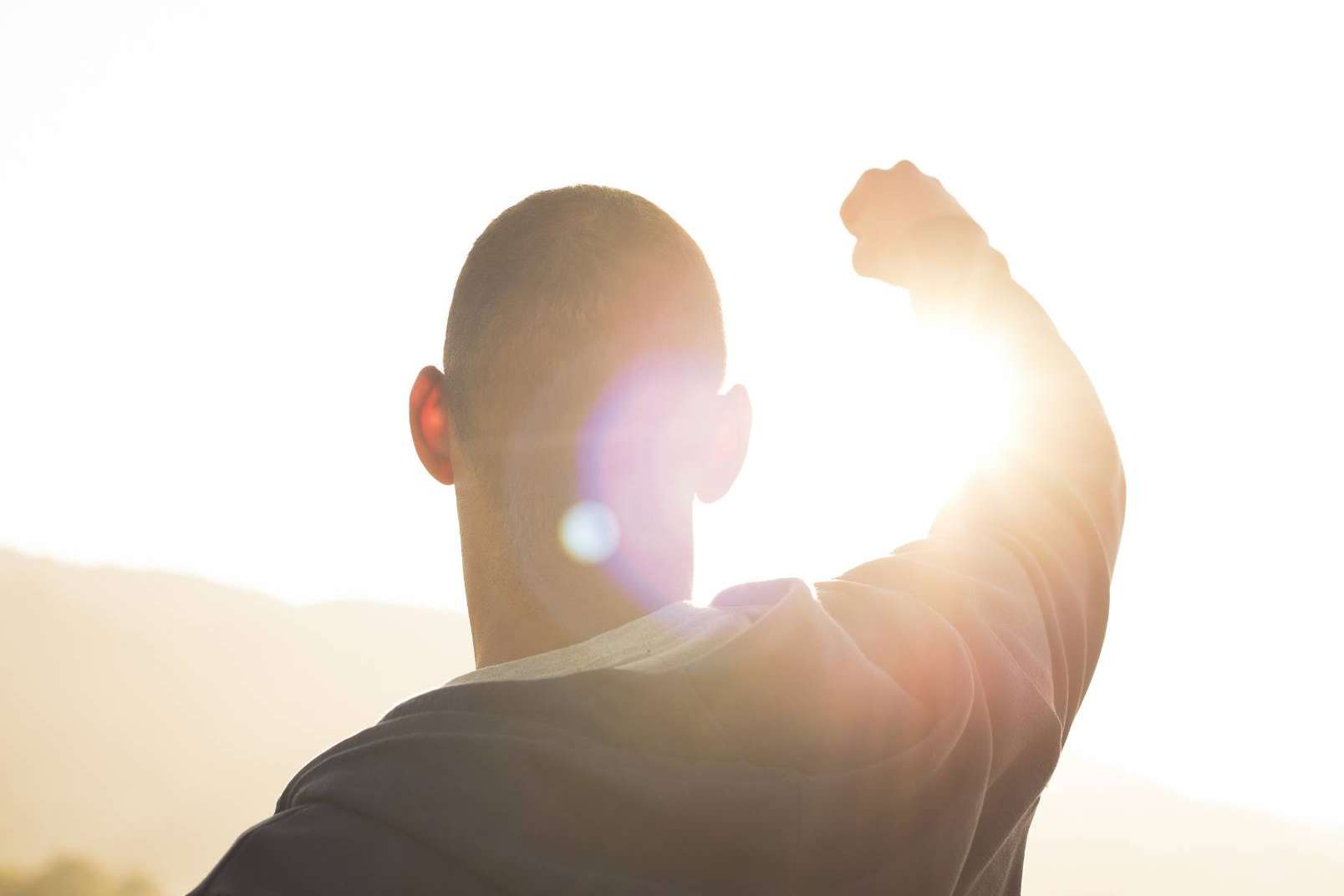 La innovadora fórmula para conseguir sueños, Método Right Hand