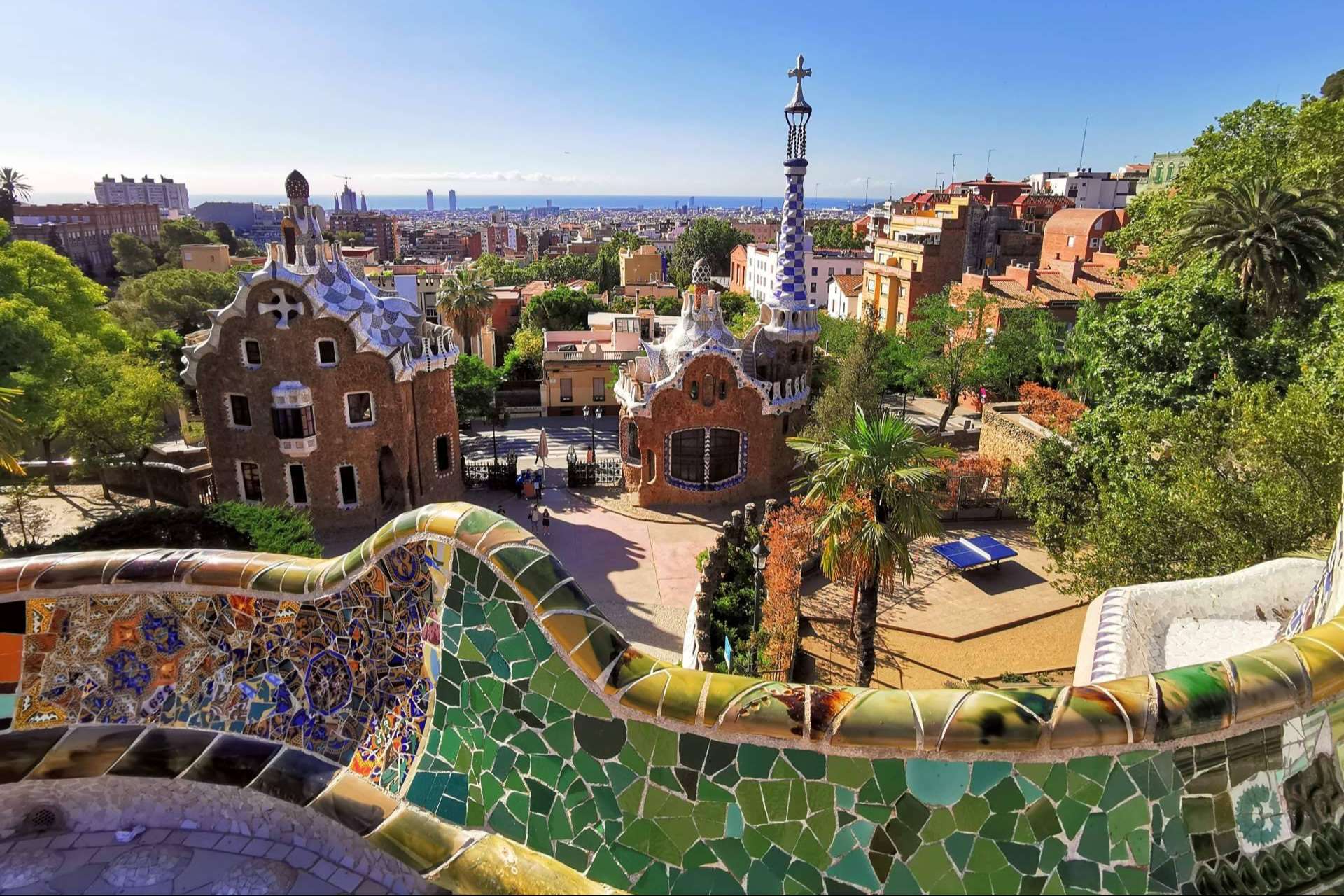 Disfrutar de unas vacaciones perfectas con el servicio de concierge de la empresa Enjoy The Ride