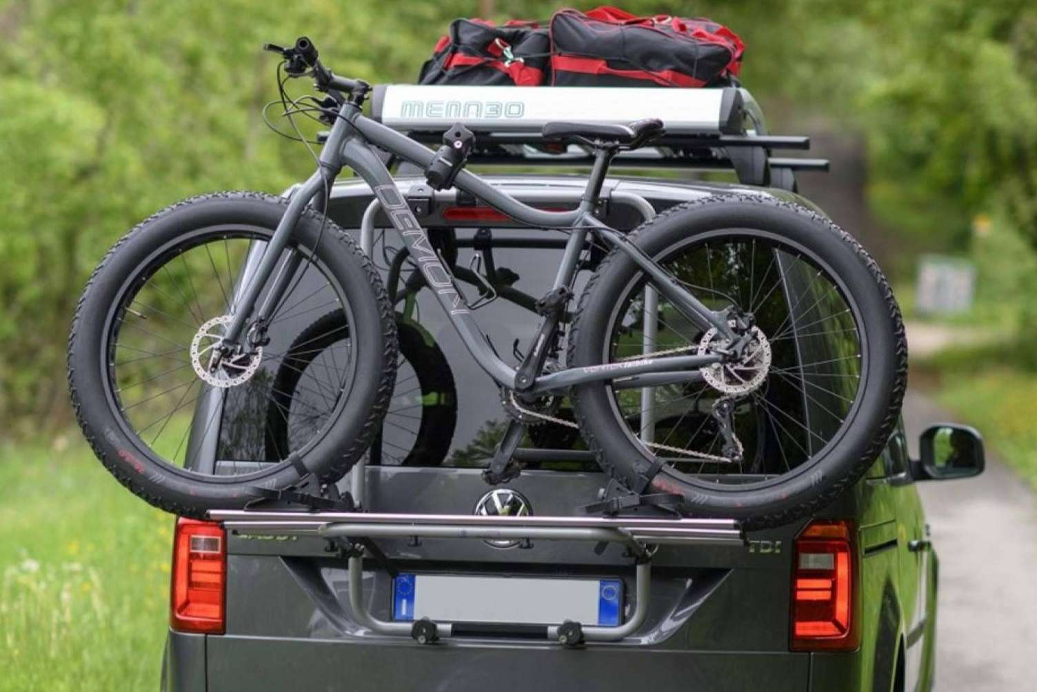Menabo-eu.com, la tienda online definitiva para los accesorios de transporte Menabo