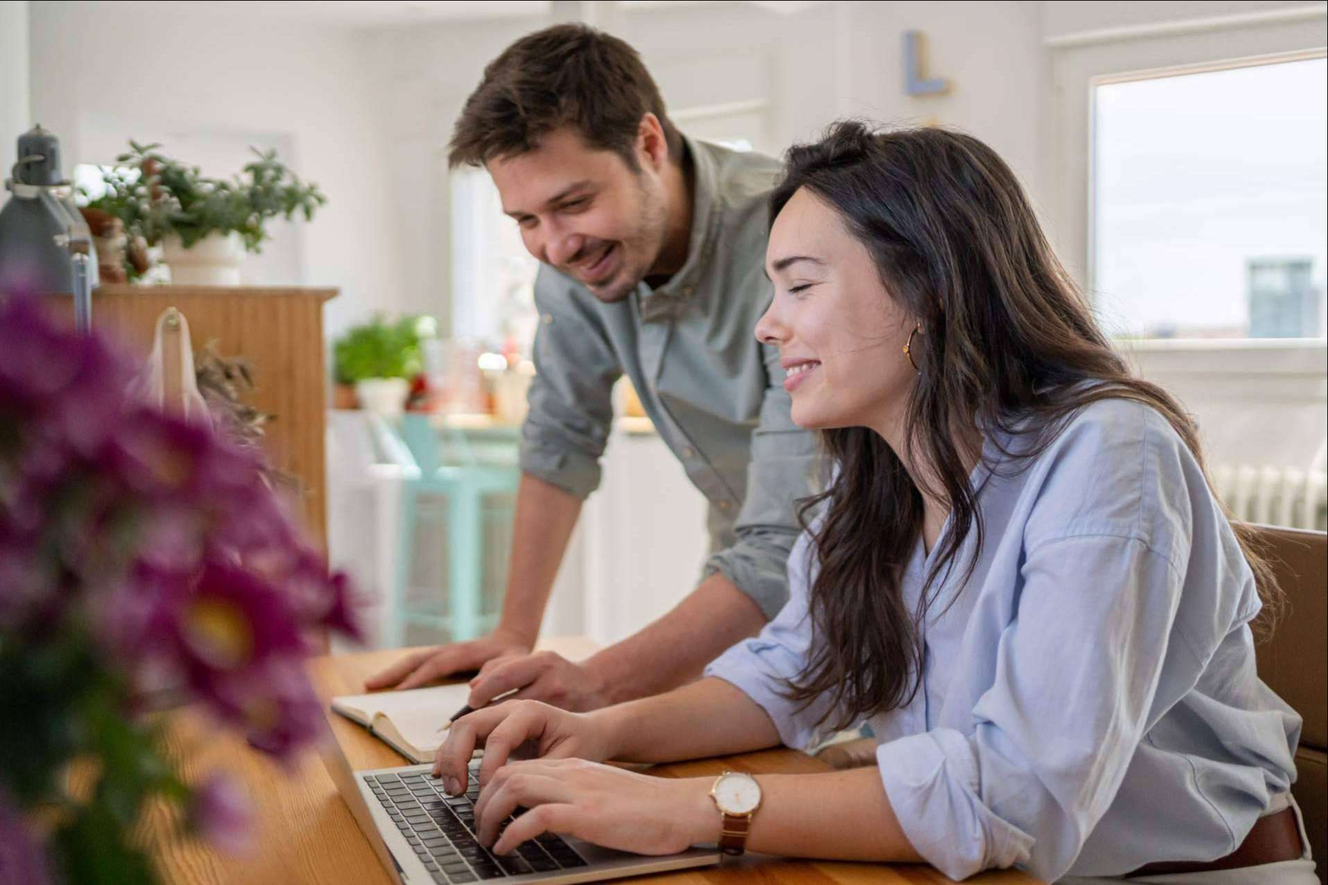 ¿Qué ofrece Psicoline?, los servicios de terapia online