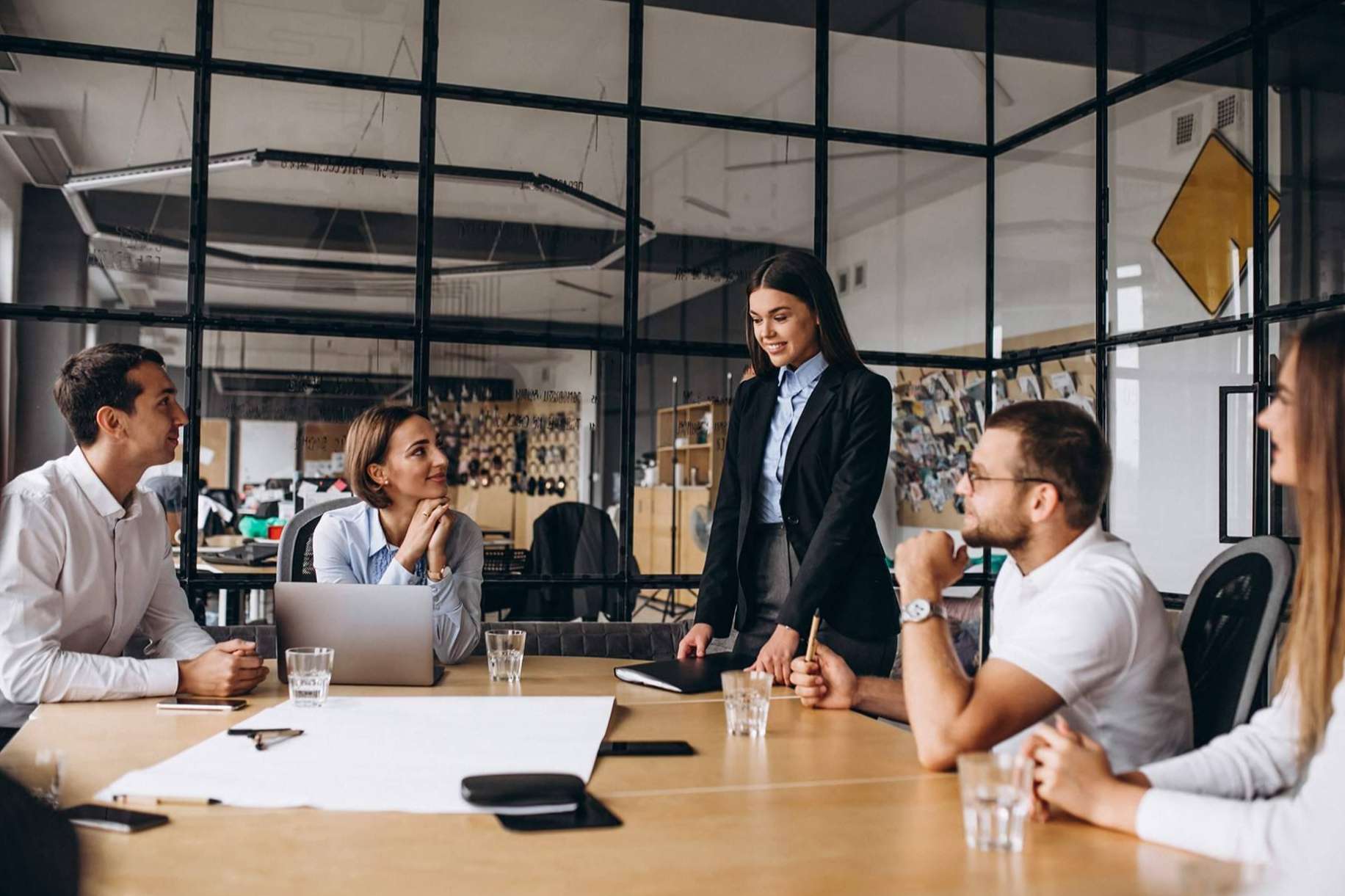WellWo, una plataforma con servicios de bienestar corporativos que permite reducir el absentismo laboral