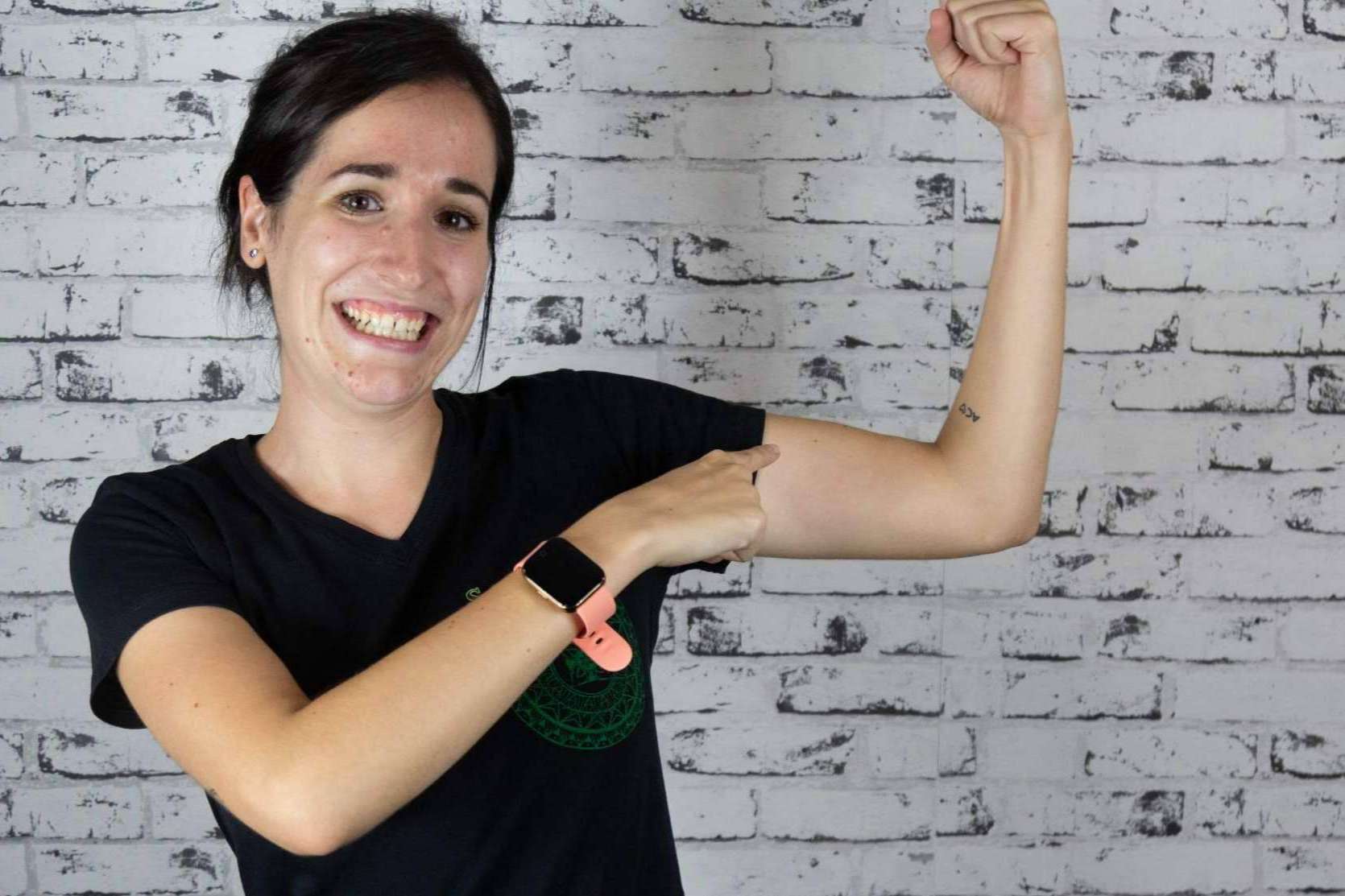 Beneficios del entrenamiento de fuerza en mujeres a partir de los 40