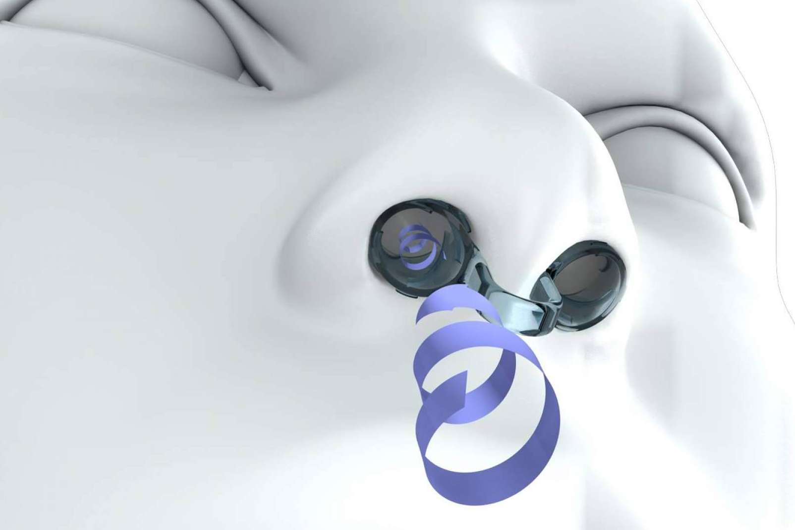 El dilatador nasal Best Breathe ayuda a que la respiración no sea un inconveniente para descansar