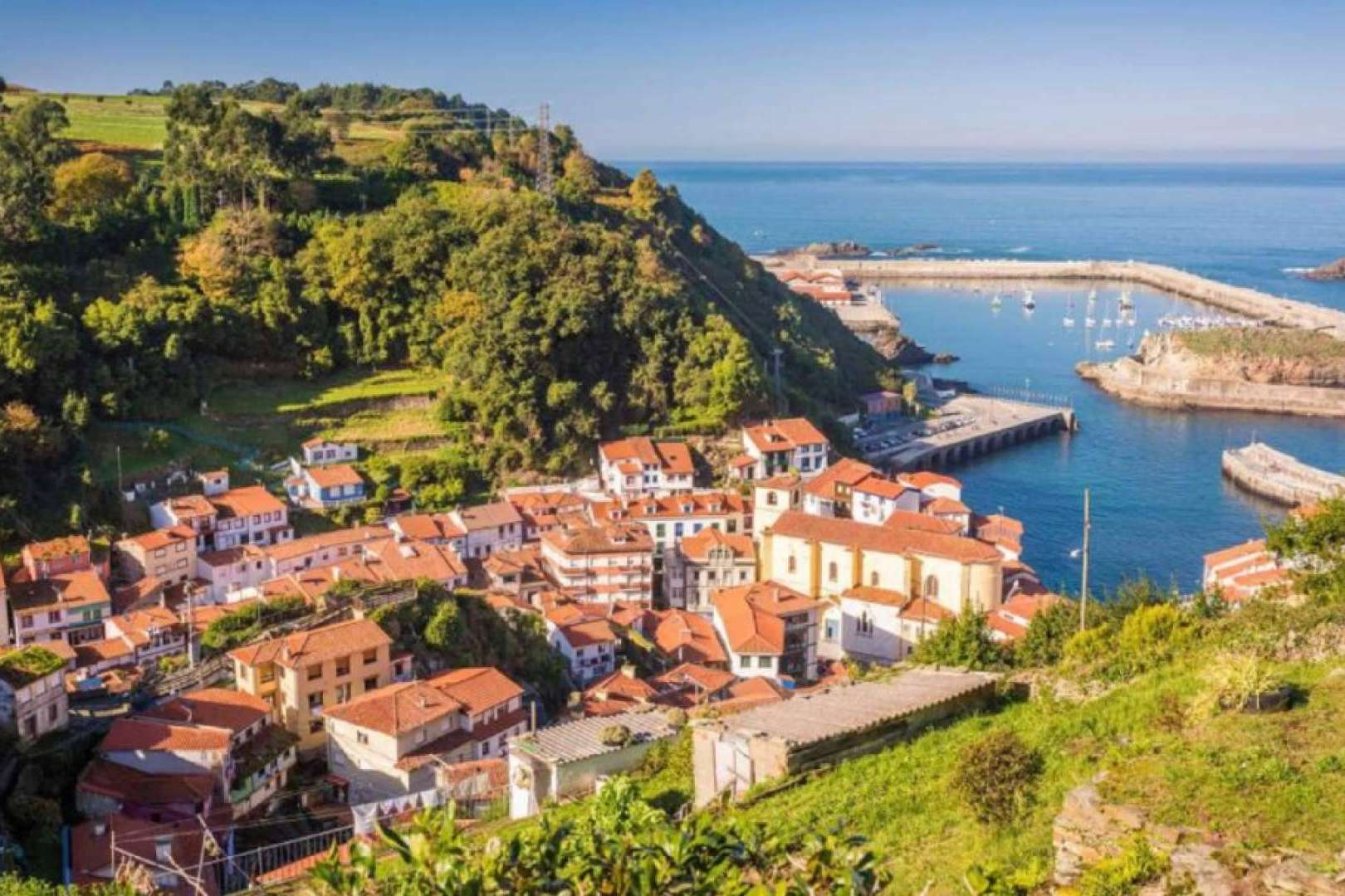 Iberia North, una inmobiliaria en Asturias de referencia