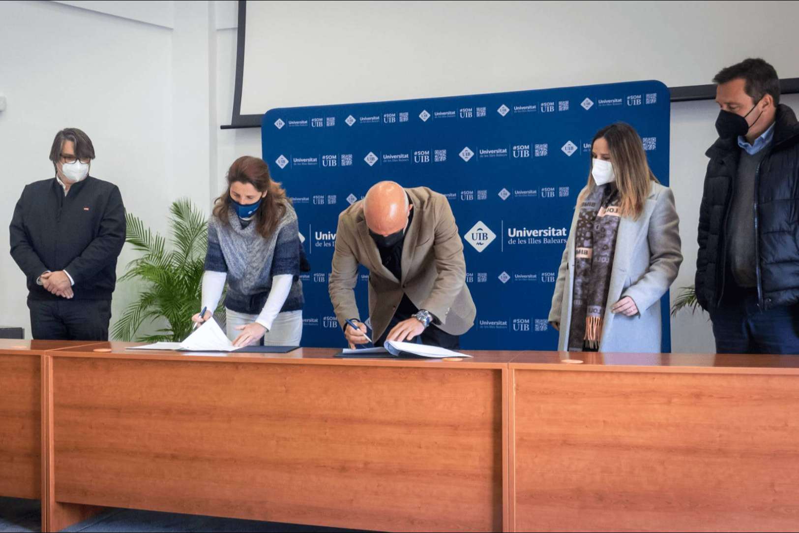 3digits concederá dos becas a alumnos de Ingeniería Informática a lo largo del año académico