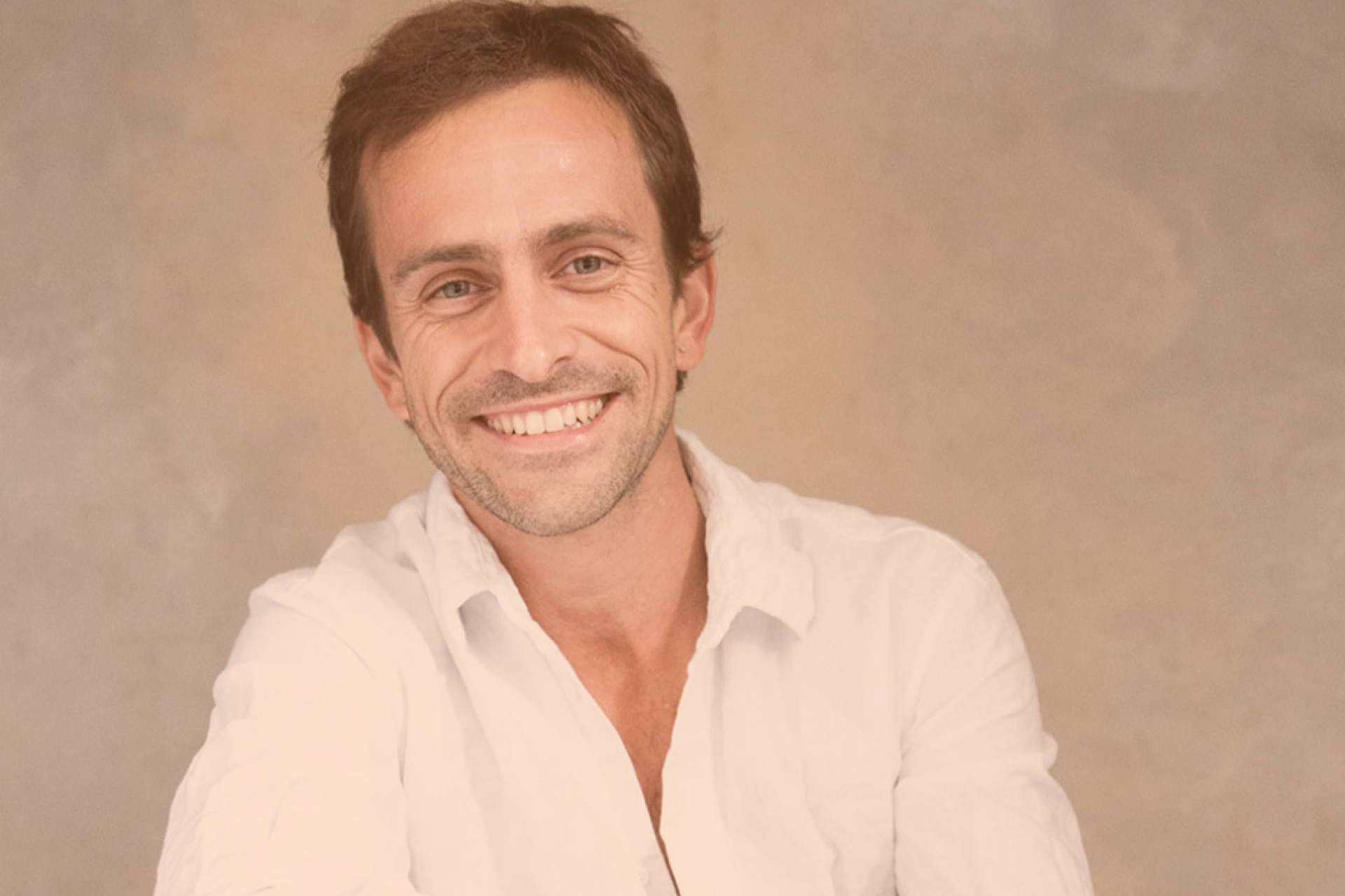 ‘Viaje a través de los Chakras’, el curso de Ravi Ram para el crecimiento personal