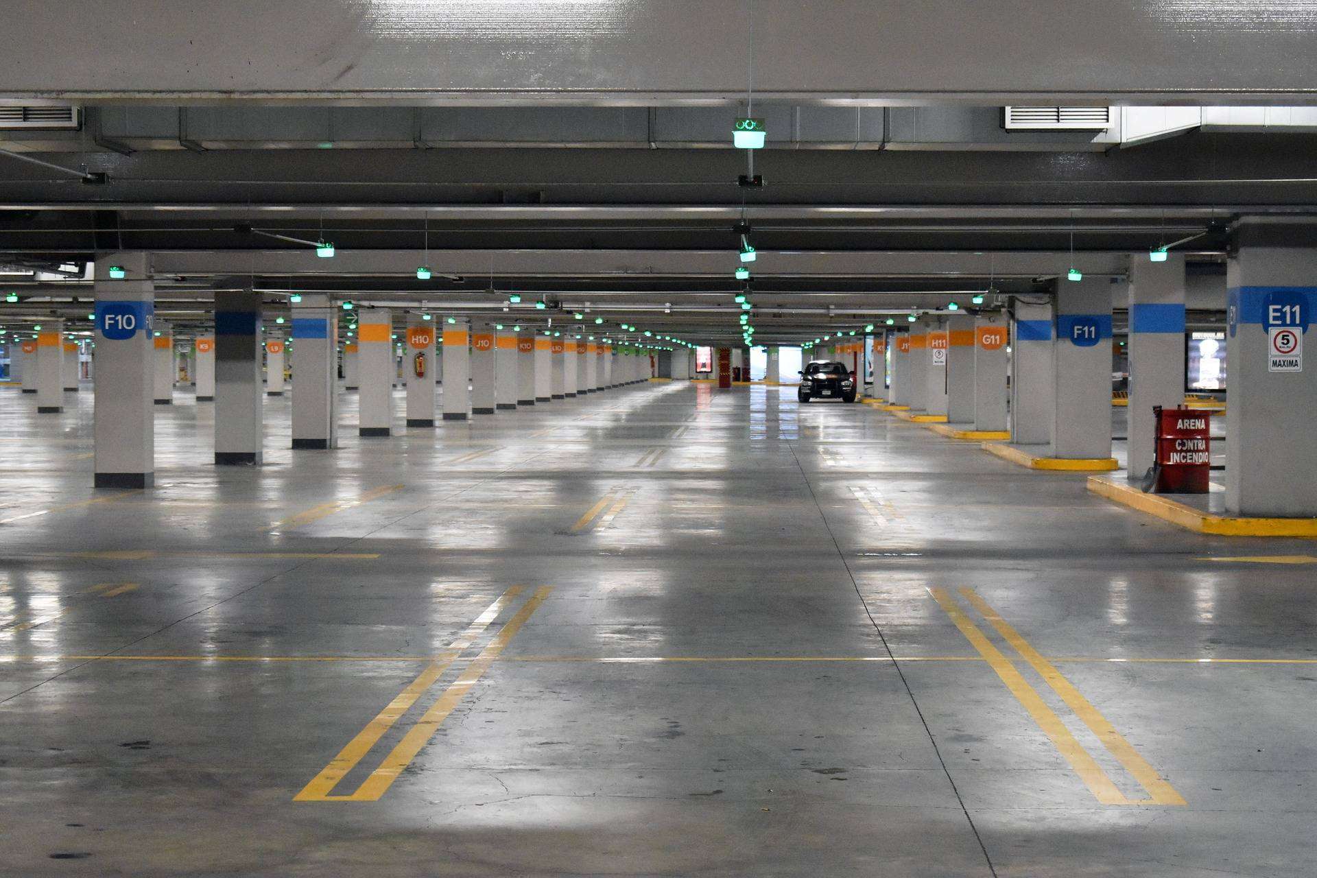 Omnilane permite la gestión operativa y financiera óptima de estacionamientos