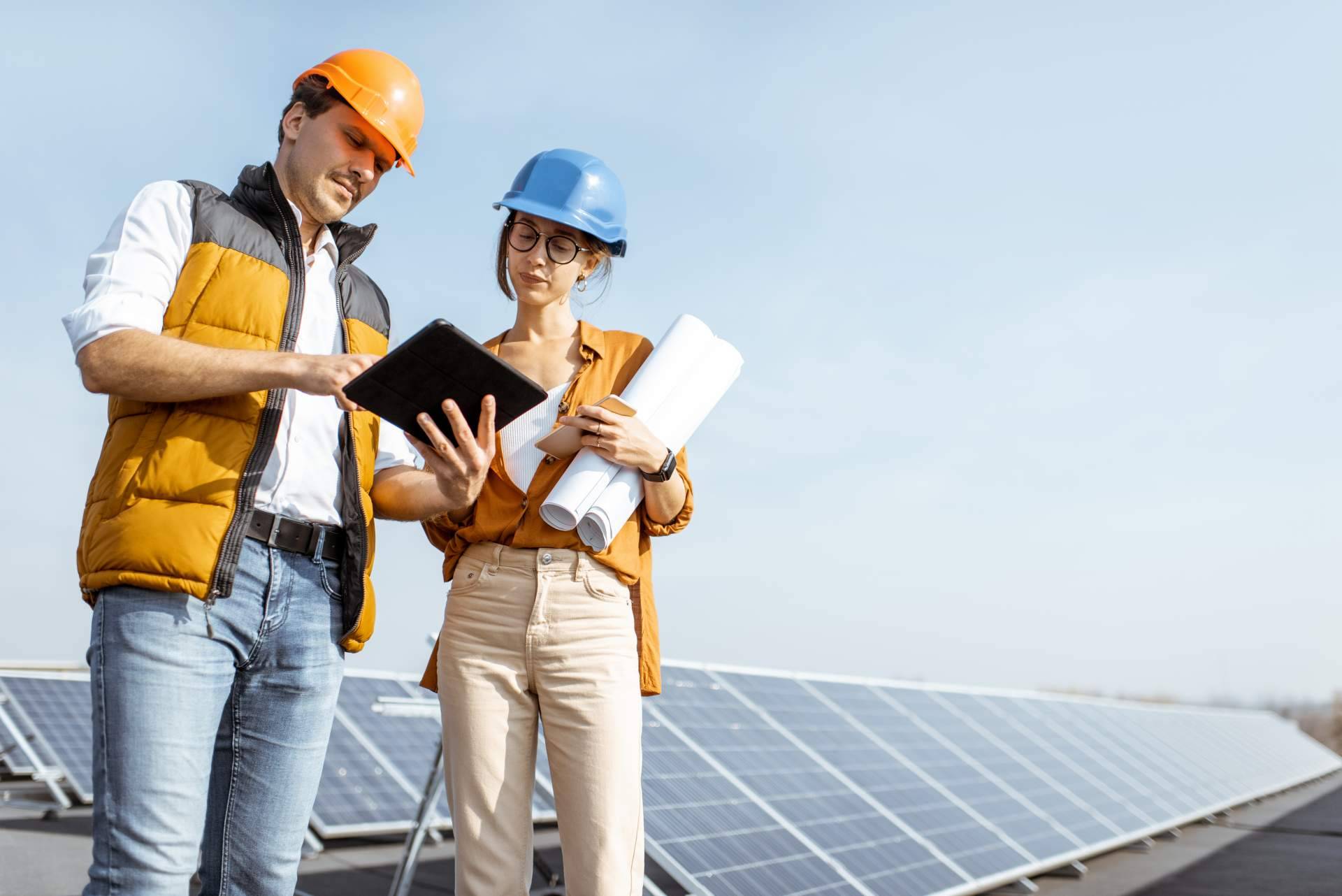 Unión por la energía fotovoltaica, IMTC y EuroKlima