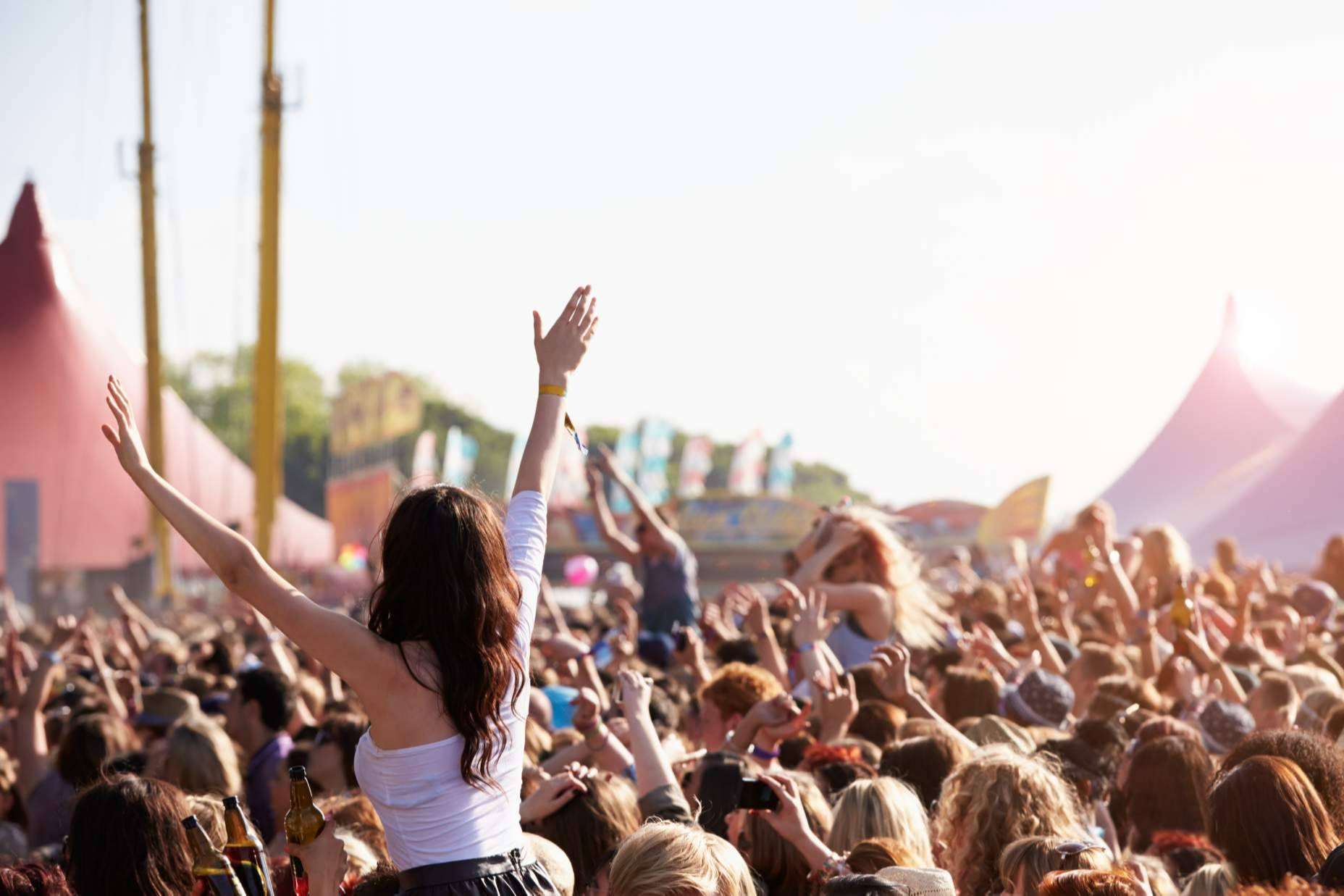 Salinas Sound Festival llenará Roquetas de Mar de reggeaton y música urbana el próximo 25 de junio