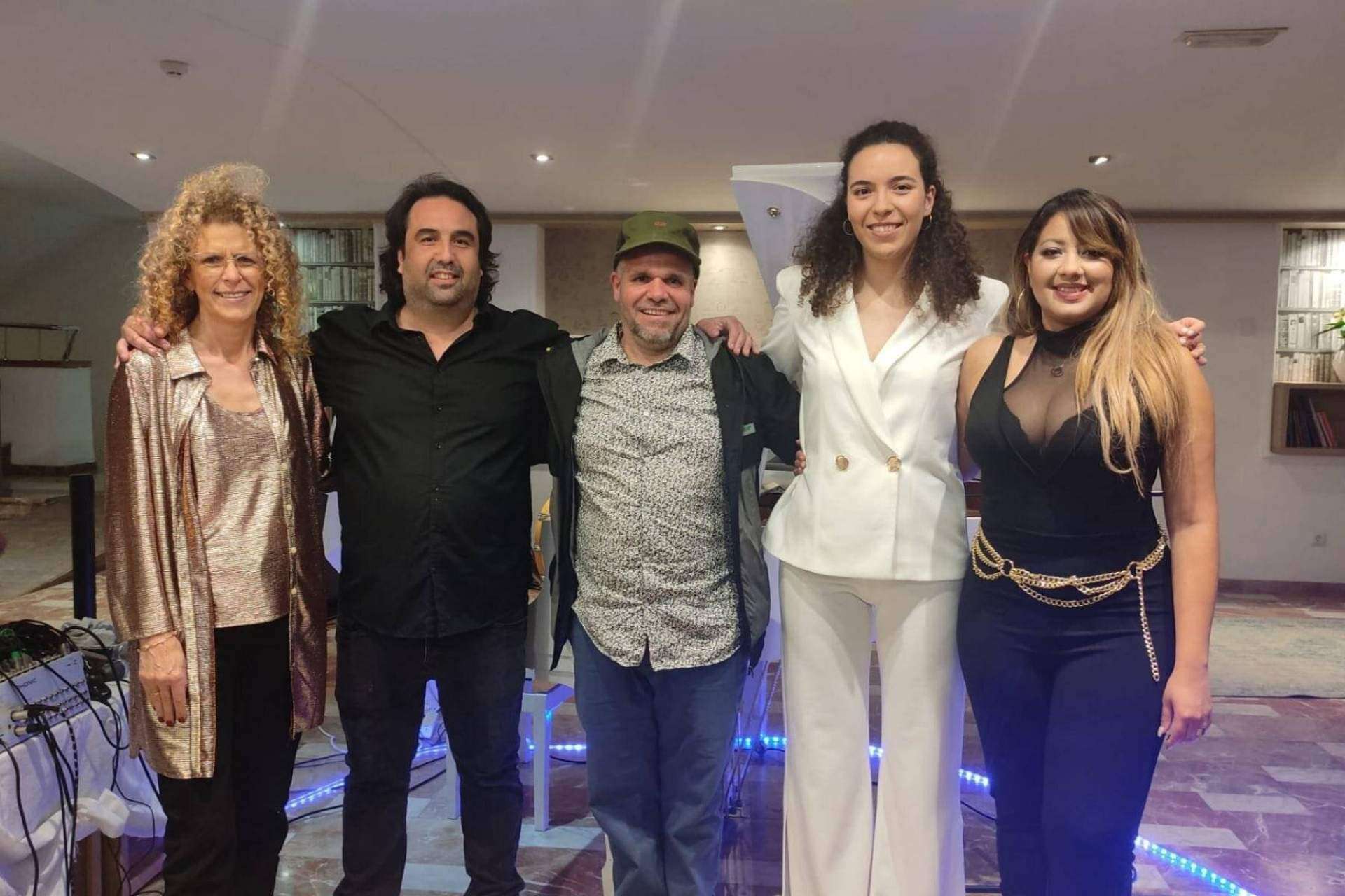 eManagers Music llega a Mallorca
