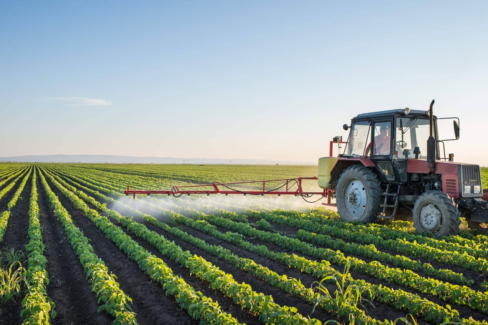 Soluciones agrícolas y asesoramiento técnico para la gestión de cultivos de alto valor como el olivo de la mano de Agbar Agriculture