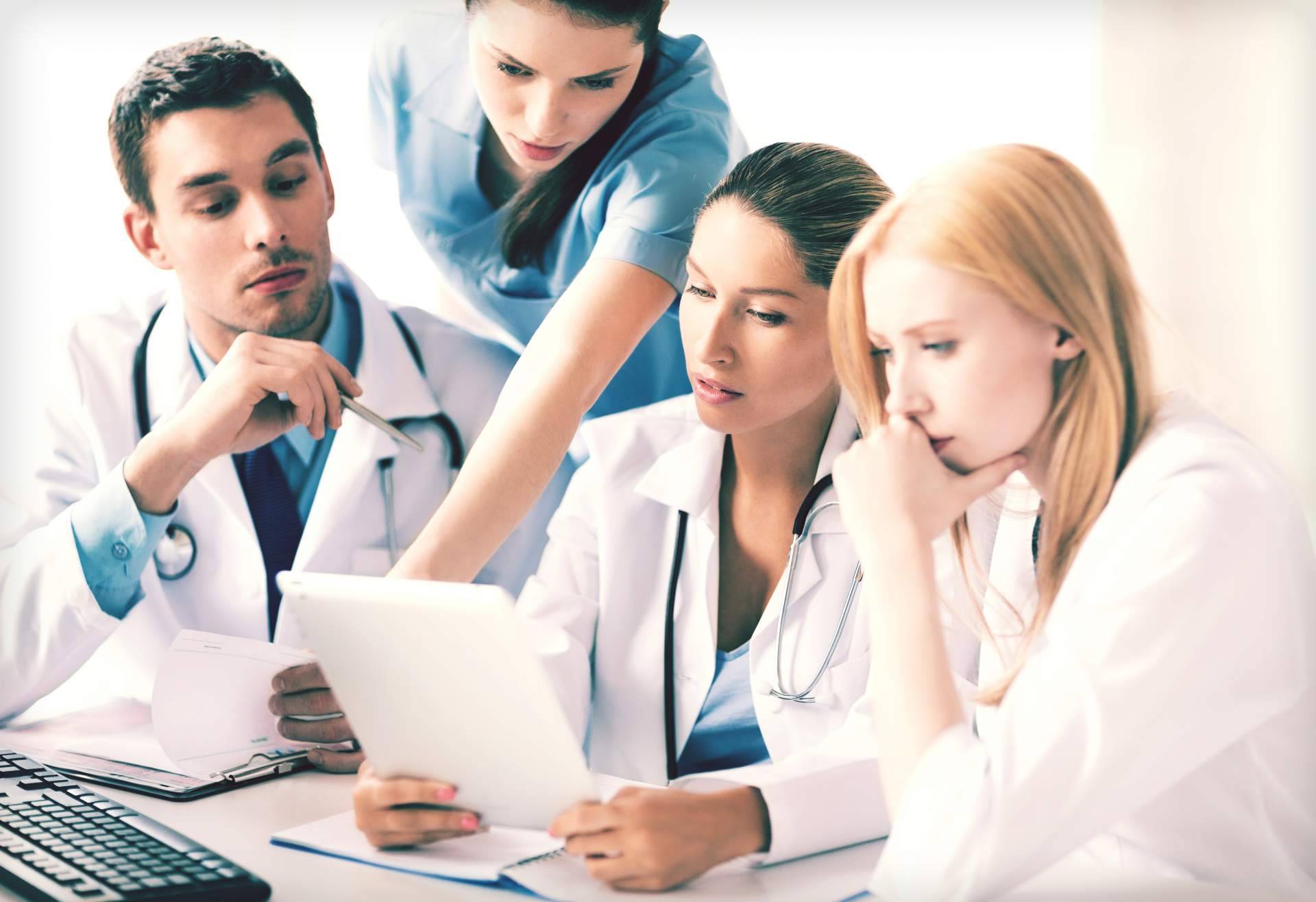 Variedad de cursos homologados para puntuar en oposiciones