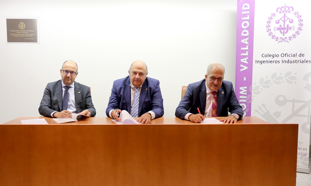 Los ingenieros se posicionan: Castilla y León apuesta por la nuclear