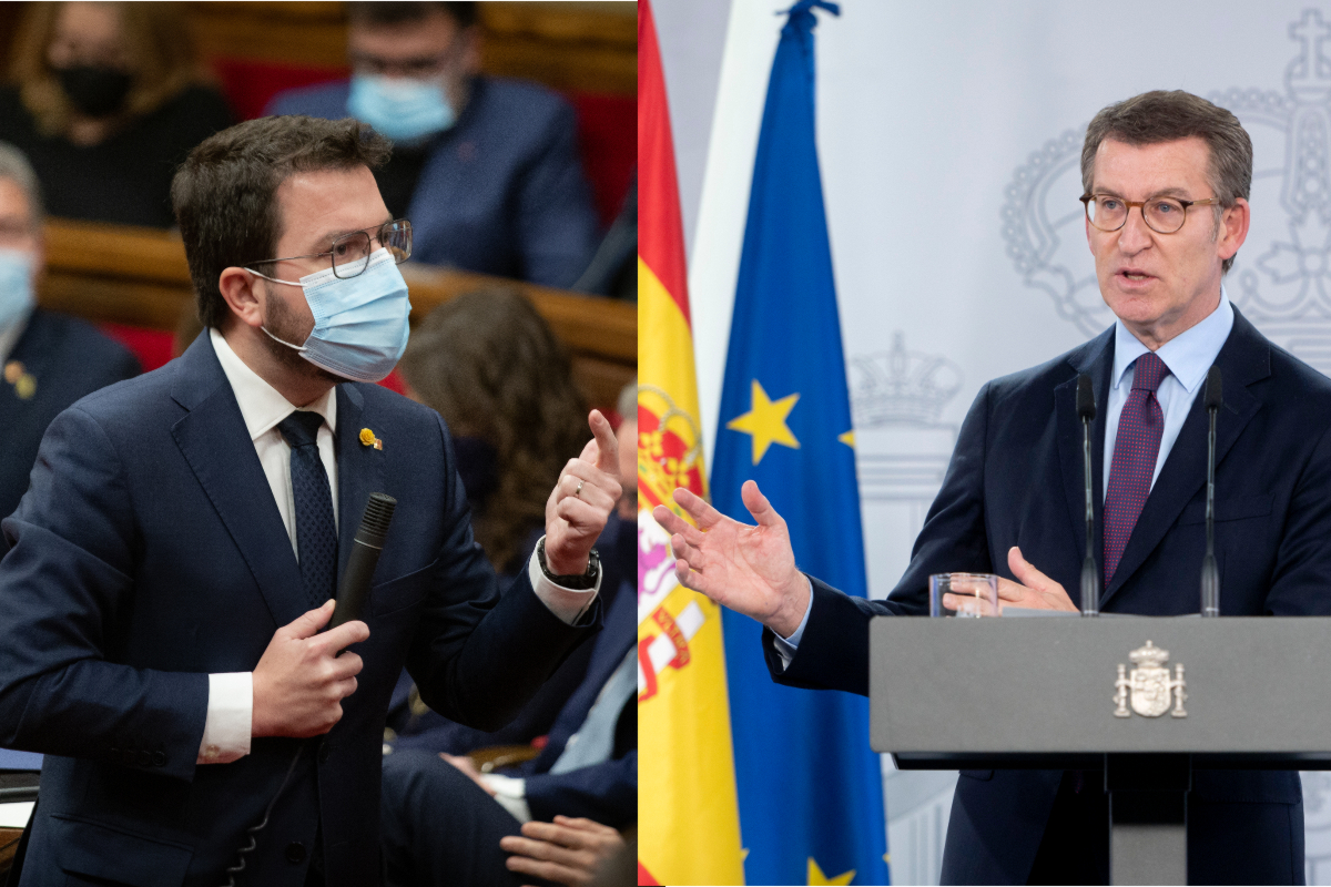 Cómo bajar el IRPF 2021 con la vivienda: del paraíso gallego al infierno catalán