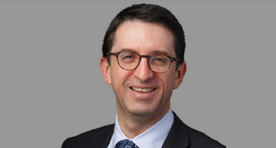 Jorge Gómez se incorpora a Moderna como Chief Financial Officer